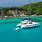 Bahamas Charter Catamaran