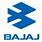 Bajaj Company Logo