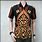 Baju Kemeja Batik