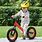 Balance Bike for 2 Year Old