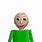 Baldi Head GIF