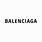 Balenciaga Logo Transparent