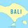 Bali Island PNG