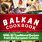 Balkan Cookbook