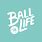 Ball Is Life Font