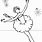 Ballet Dance Coloring Pages