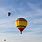 Balloon Aerial Photography