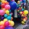 Balloon Ideas for Parties