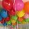 Balon Helium