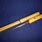 Bamboo Cane Sword