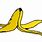Banana Peel Art