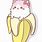 Bananya Characters