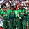 Bangladeshi Cricket Team