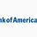 Bank of America Corp Logo