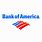 Bank of America Logo On Checks