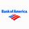 Bank of America Personal Check Logo