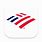 Bank of America Shortcut Icon