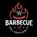 Barbecue Logo Design