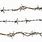 Barbed Wire Types