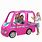 Barbie Car for Kids to Drive