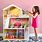 Barbie Doll House for Girls