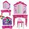 Barbie Dressing Table