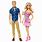 Barbie En Ken