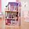 Barbie Girl Doll House