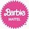 Barbie Mattel Logo.png