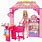 Barbie Toy Store Playset
