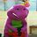 Barney Hugging Kid Meme