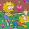 Bart Simpson Love Meme
