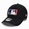 Baseball Hat Logo