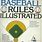Baseball Rules Book