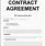 Basic Business Contract Template