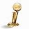 Basketball Champion Trophy