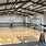 Basketball Court Building