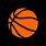Basketball Free SVG Image