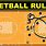 Basketball Rules for Beginners