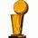 Basketball Trophy ClipArt