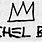 Basquiat Signature