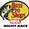 Bass Pro Shops NRA Night Race Logo