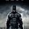 Bat Man Poster