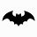 Bat Symbol Copy and Paste