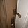 Bathroom Barn Door Lock
