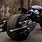 Batman's Motorcycle