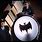 Batman 66 Bat Signal