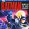 Batman Animated DVD