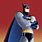 Batman Animated Series Batman