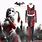 Batman Arkham City Harley Quinn Costume